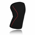 7Mm Neoprene Pads (SOLD as a PAIR of 2) for Weightlifting Powerlifting Knee Sleeves