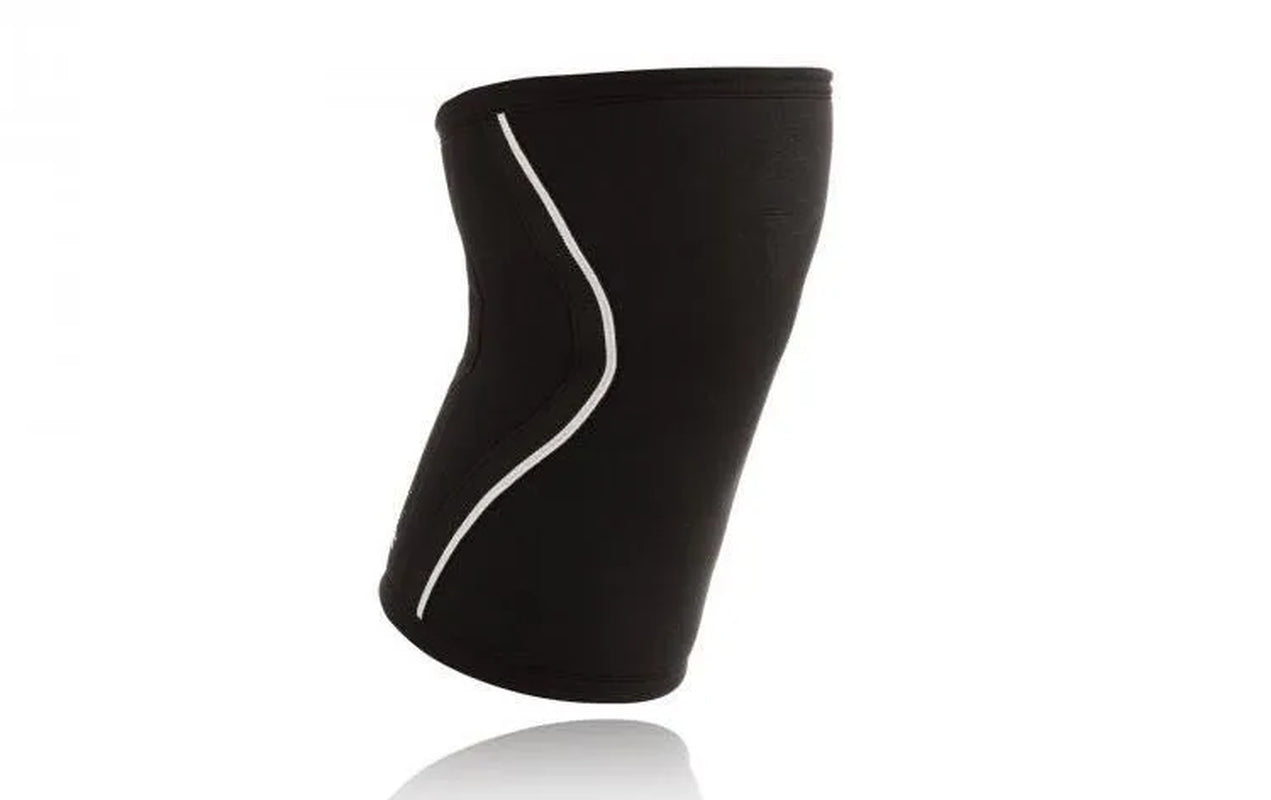 7Mm Neoprene Pads (SOLD as a PAIR of 2) for Weightlifting Powerlifting Knee Sleeves