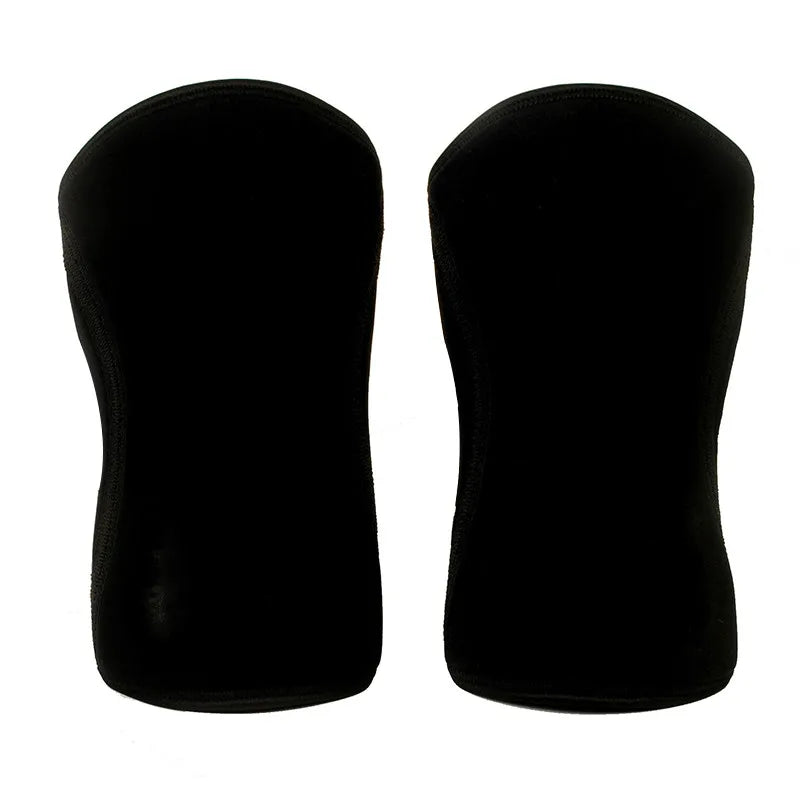 7Mm Neoprene Pads (SOLD as a PAIR of 2) for Weightlifting Powerlifting Knee Sleeves