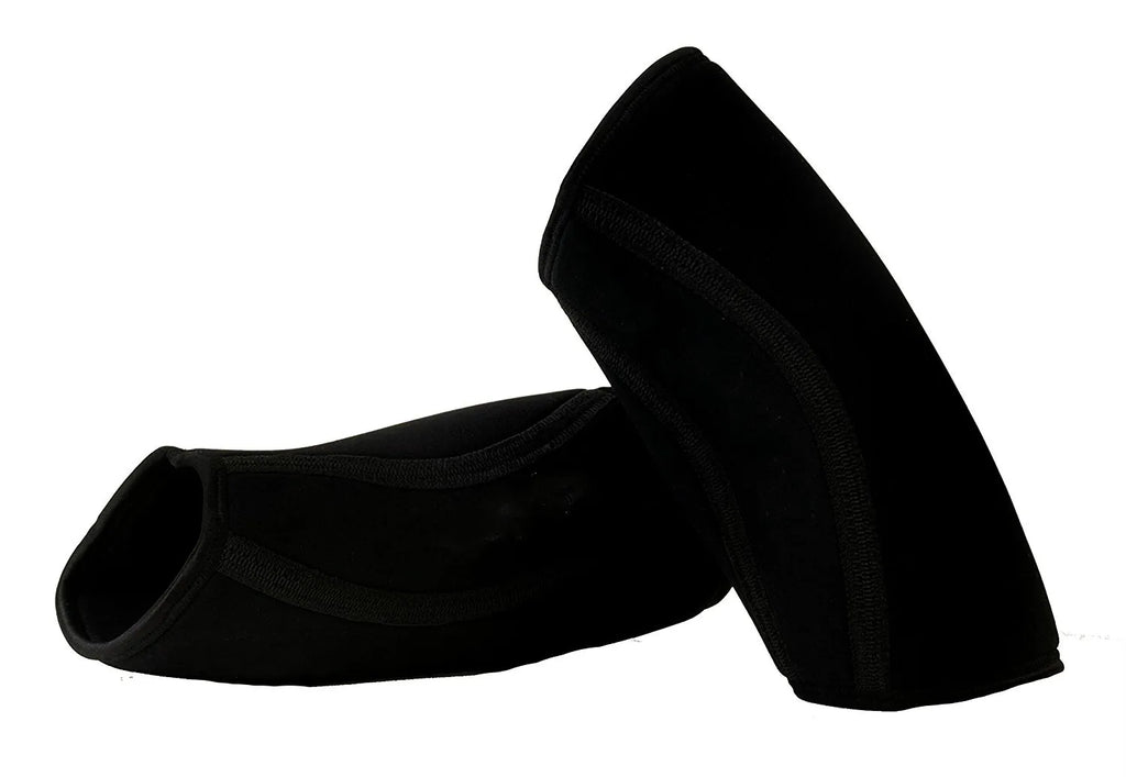 7Mm Neoprene Pads (SOLD as a PAIR of 2) for Weightlifting Powerlifting Knee Sleeves