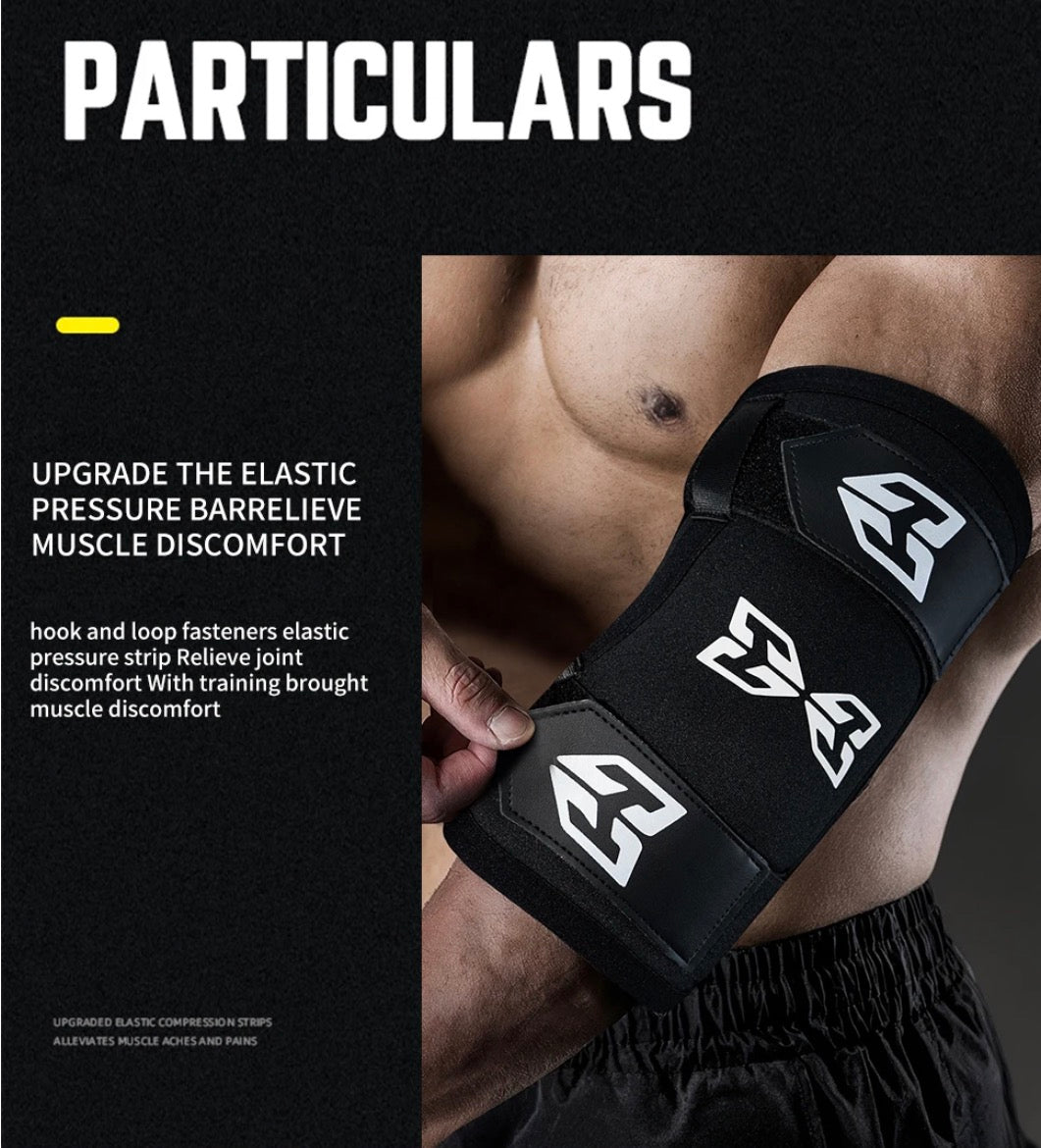 Elbow Brace Support Neoprene Compression